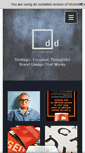 Mobile Screenshot of ditchdesign.com